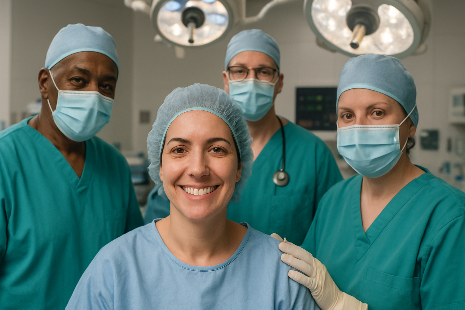 découvrez la chirurgie mini-invasive à longueuil, une approche innovante qui optimise le confort et la récupération des patients grâce aux dernières avancées médicales.