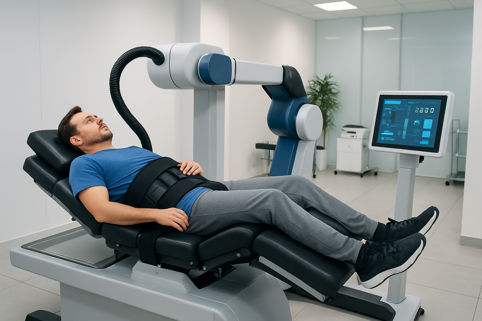 découvrez intraspine® à sherbrooke, un traitement mini-invasif personnalisé pour soulager efficacement vos douleurs lombaires et améliorer votre qualité de vie.