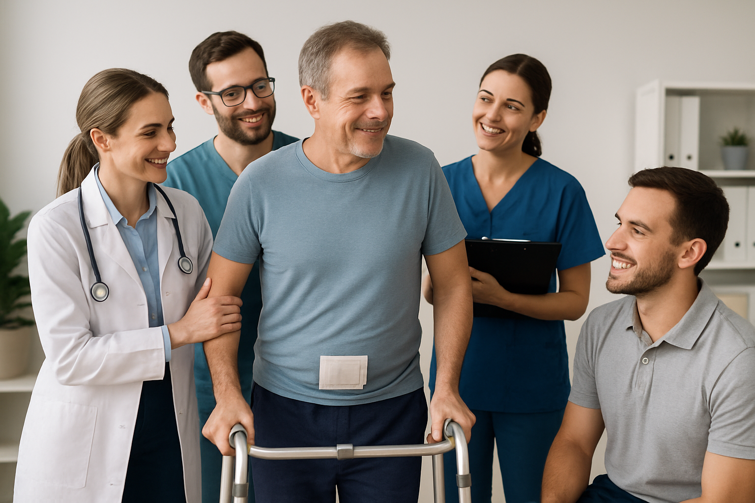 découvrez intraspine® à sherbrooke, un traitement mini-invasif personnalisé pour soulager efficacement les douleurs lombaires et améliorer votre qualité de vie.