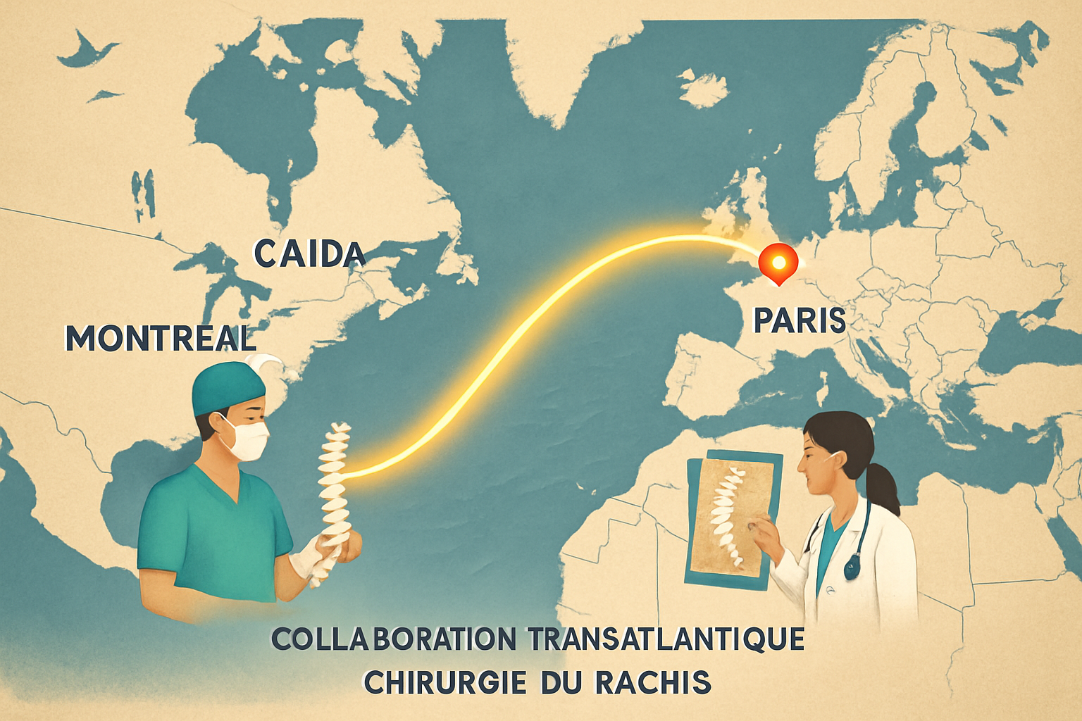 découvrez la prothèse discale à lévis et profitez d'une récupération rapide après chirurgie grâce à nos techniques avancées et notre équipe spécialisée.