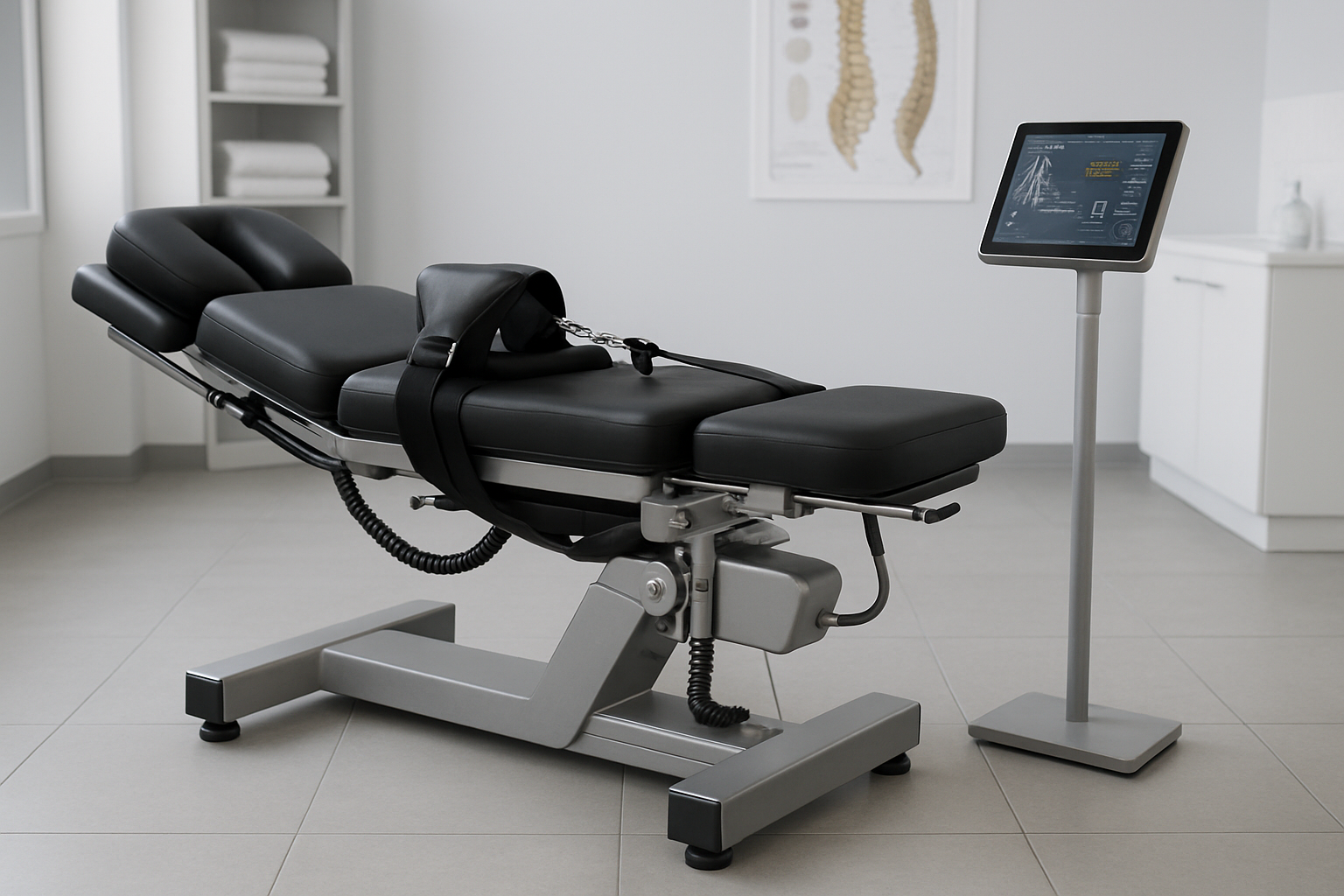 découvrez la prothèse discale cervicale à québec pour restaurer votre mobilité sans fusion. solution innovante pour soulager vos douleurs cervicales tout en conservant la flexibilité naturelle de votre colonne.