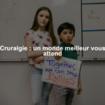Cruralgie : un monde meilleur vous attend