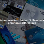 Décompression : limiter l’inflammation chronique arthrosique