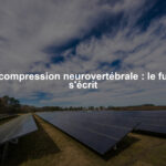 Décompression neurovertébrale : le futur s'écrit