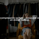 Décompression spinale : ensemble vers un avenir radieux