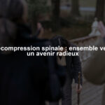 Décompression spinale : ensemble vers un avenir radieux