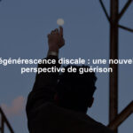 Dégénérescence discale : une nouvelle perspective de guérison