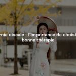 Hernie discale : l'importance de choisir la bonne thérapie