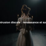 Protrusion discale : renaissance et santé