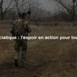 Sciatique : l'espoir en action pour tous