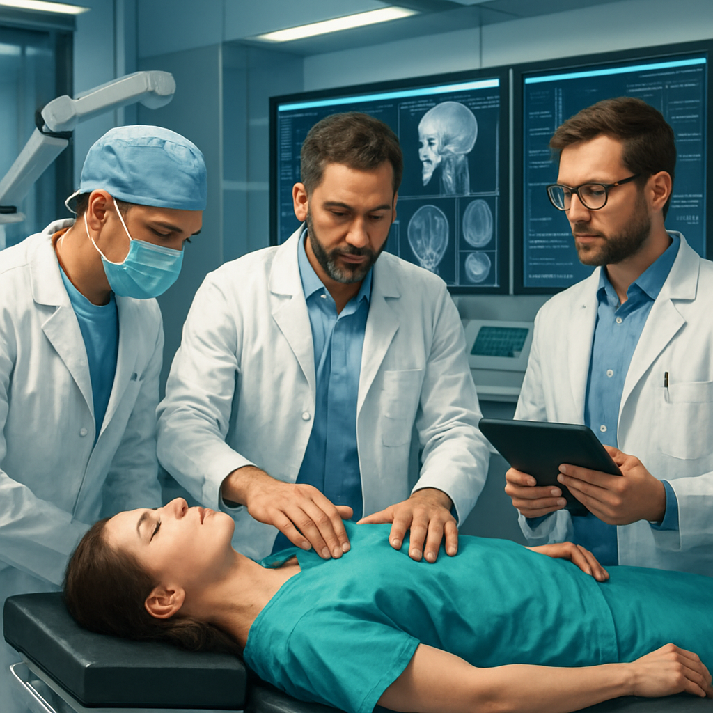 découvrez comment la chirurgie motion à terrebonne peut améliorer votre qualité de vie après une intervention chirurgicale grâce à des techniques innovantes et un suivi personnalisé.