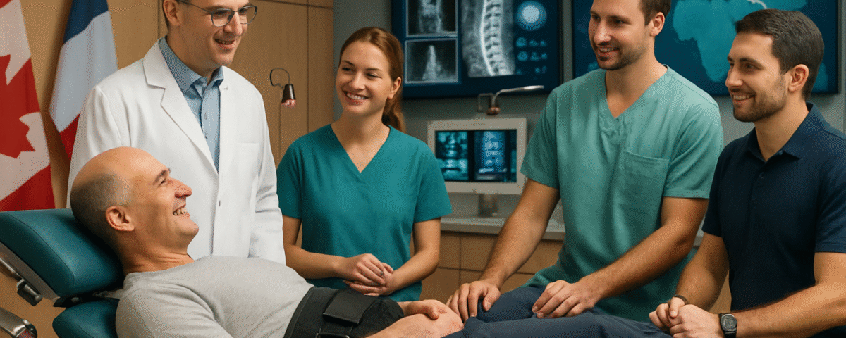 découvrez comment la chirurgie motion à terrebonne peut améliorer votre qualité de vie après une intervention chirurgicale grâce à des techniques innovantes et un suivi personnalisé.