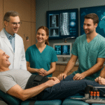 découvrez comment la chirurgie motion à terrebonne peut améliorer votre qualité de vie après une intervention chirurgicale grâce à des techniques innovantes et un suivi personnalisé.