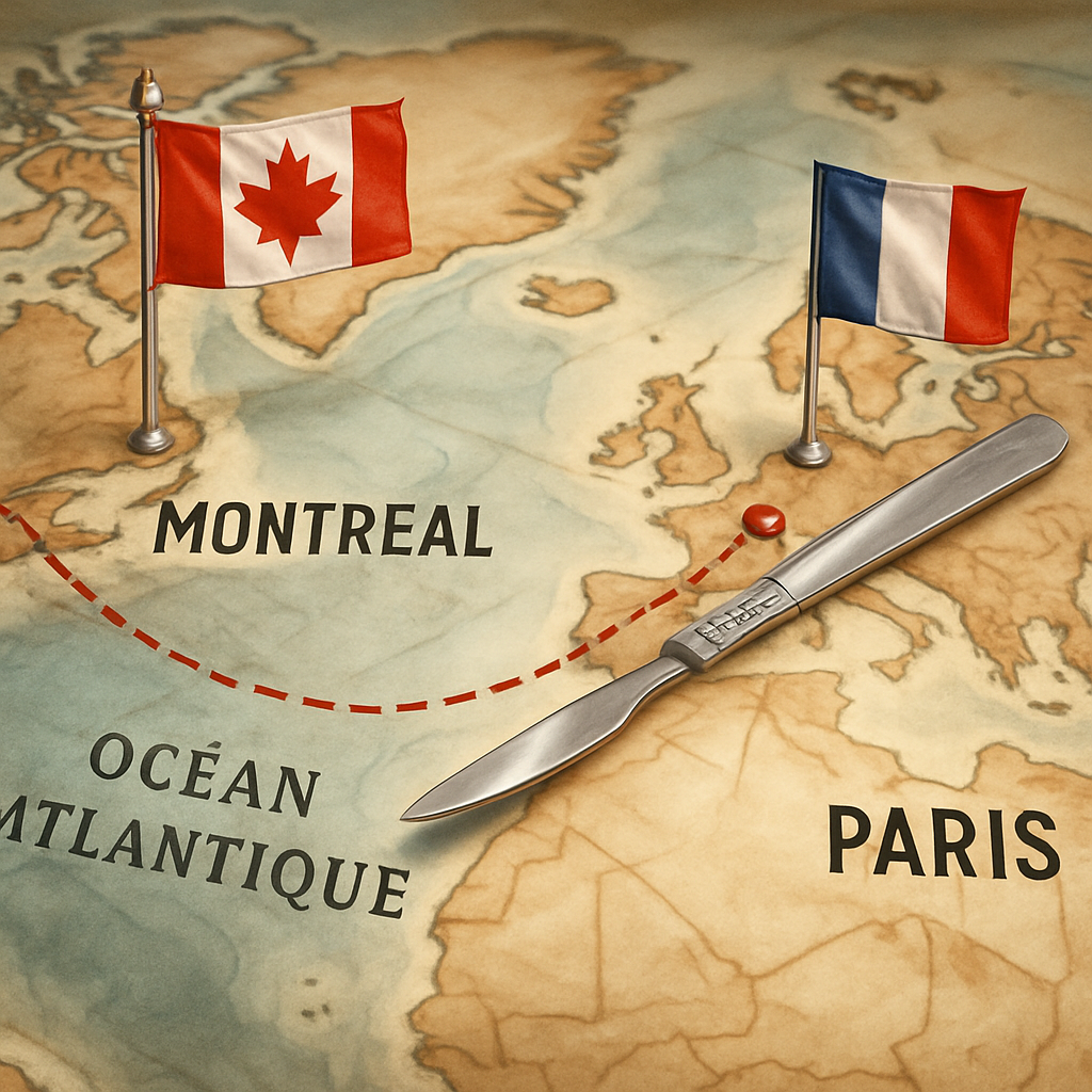 découvrez comment la chirurgie motion à terrebonne peut améliorer votre qualité de vie après une intervention chirurgicale grâce à des soins spécialisés et un accompagnement personnalisé.