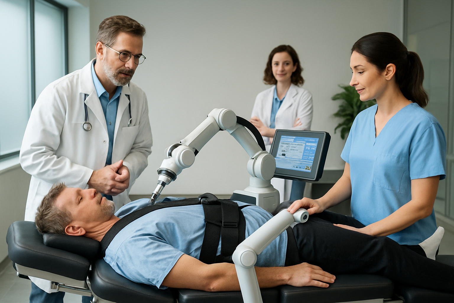 chirurgie motion à terrebonne : découvrez comment améliorer votre qualité de vie après une intervention chirurgicale grâce à des soins personnalisés et un accompagnement adapté.