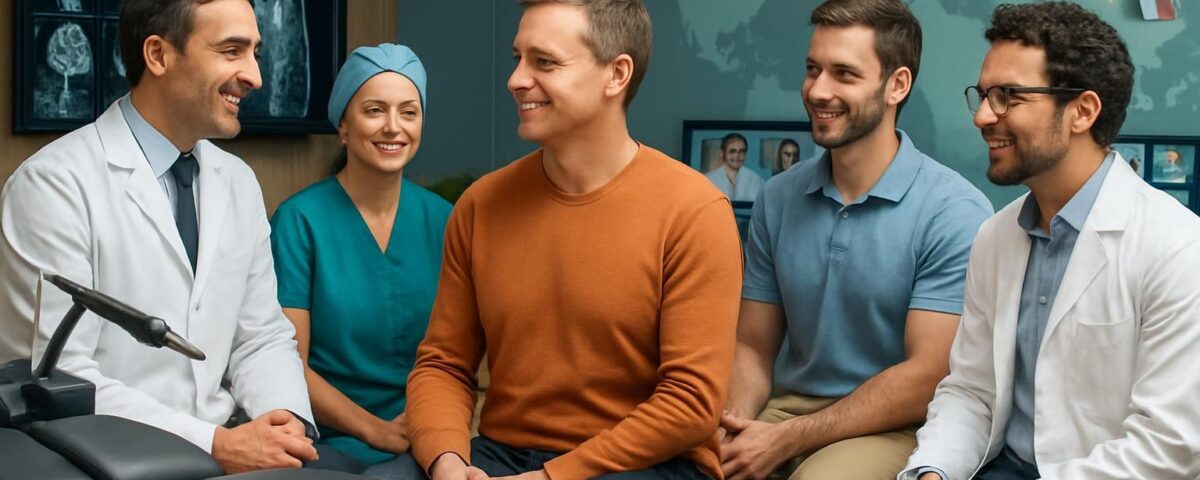 découvrez la chirurgie motion à terrebonne, une technique innovante pour réduire efficacement les douleurs chroniques et améliorer votre qualité de vie.