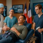 découvrez la chirurgie du dos personnalisée à trois-rivières avec la procédure motion, adaptée à vos besoins pour un soulagement optimal et une récupération rapide.