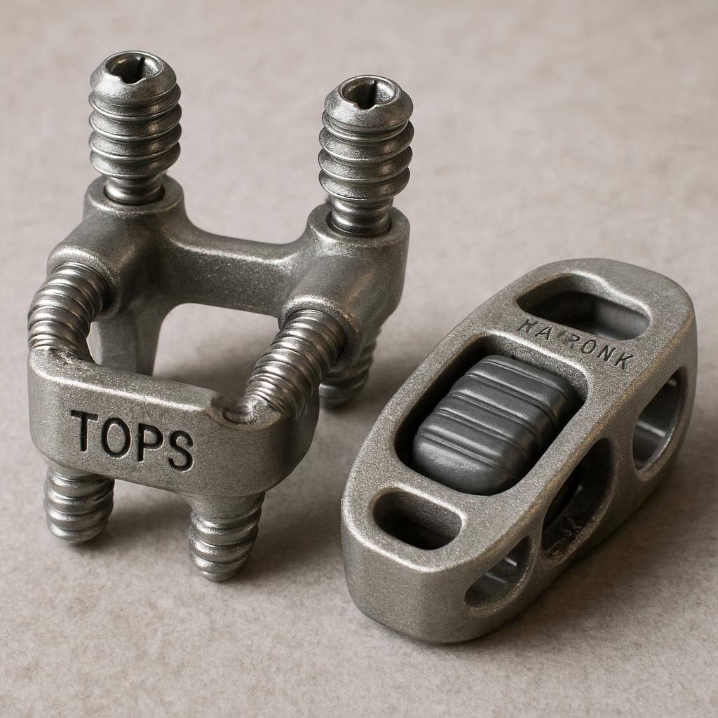 découvrez la chirurgie mini-invasive à longueuil, une technique avancée qui préserve la mobilité et la fonction tout en assurant une récupération rapide et moins douloureuse.