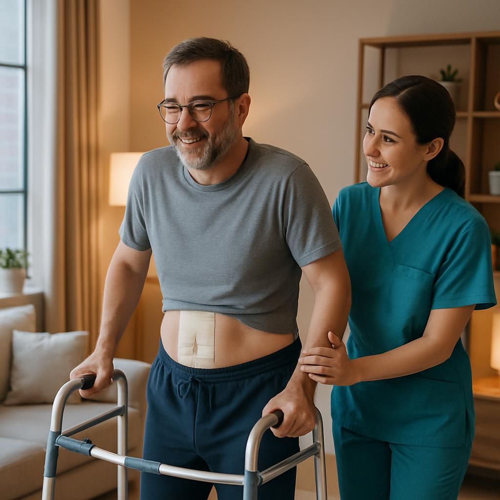 découvrez la chirurgie mini-invasive à longueuil pour une récupération rapide et efficace, avec des techniques modernes assurant moins de douleur et un retour rapide à votre quotidien.