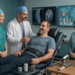 découvrez intraspine® à laval, une solution innovante pour une récupération durable et efficace après une chirurgie lombaire, améliorant votre qualité de vie.