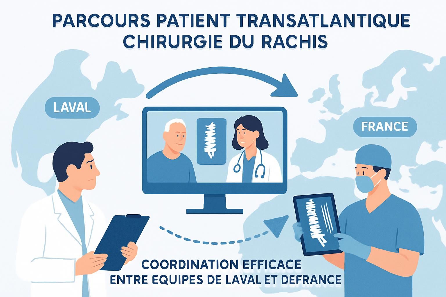 découvrez intraspine® à laval, une solution innovante pour une récupération durable après une chirurgie lombaire, améliorant votre confort et mobilité.