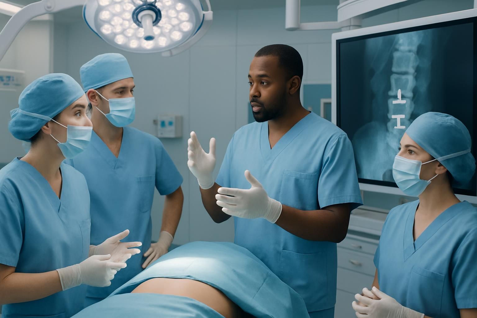 découvrez intraspine® à laval, une technique mini-invasive innovante et approuvée en france pour le traitement efficace des douleurs lombaires. bénéficiez d'une intervention sûre avec une récupération rapide.