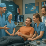 découvrez la prothèse discale à lévis, une solution innovante et durable pour soulager vos douleurs dorsales et retrouver votre mobilité.