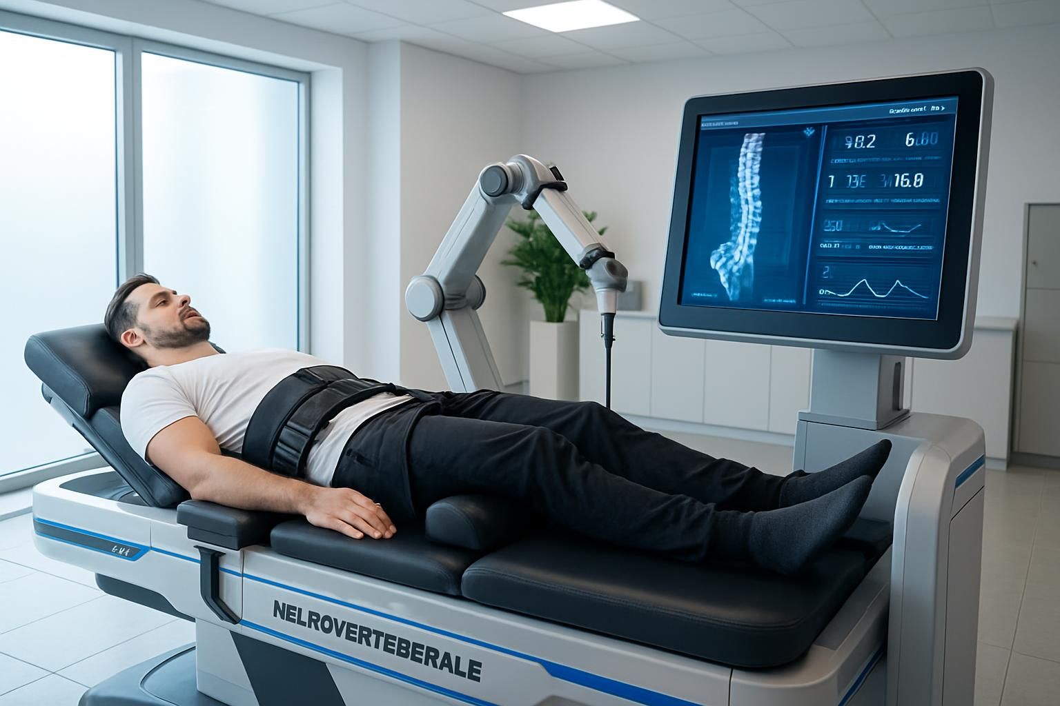 découvrez la prothèse discale cervicale à québec, une solution innovante offrant des résultats supérieurs et durables pour soulager vos douleurs cervicales et améliorer votre qualité de vie.