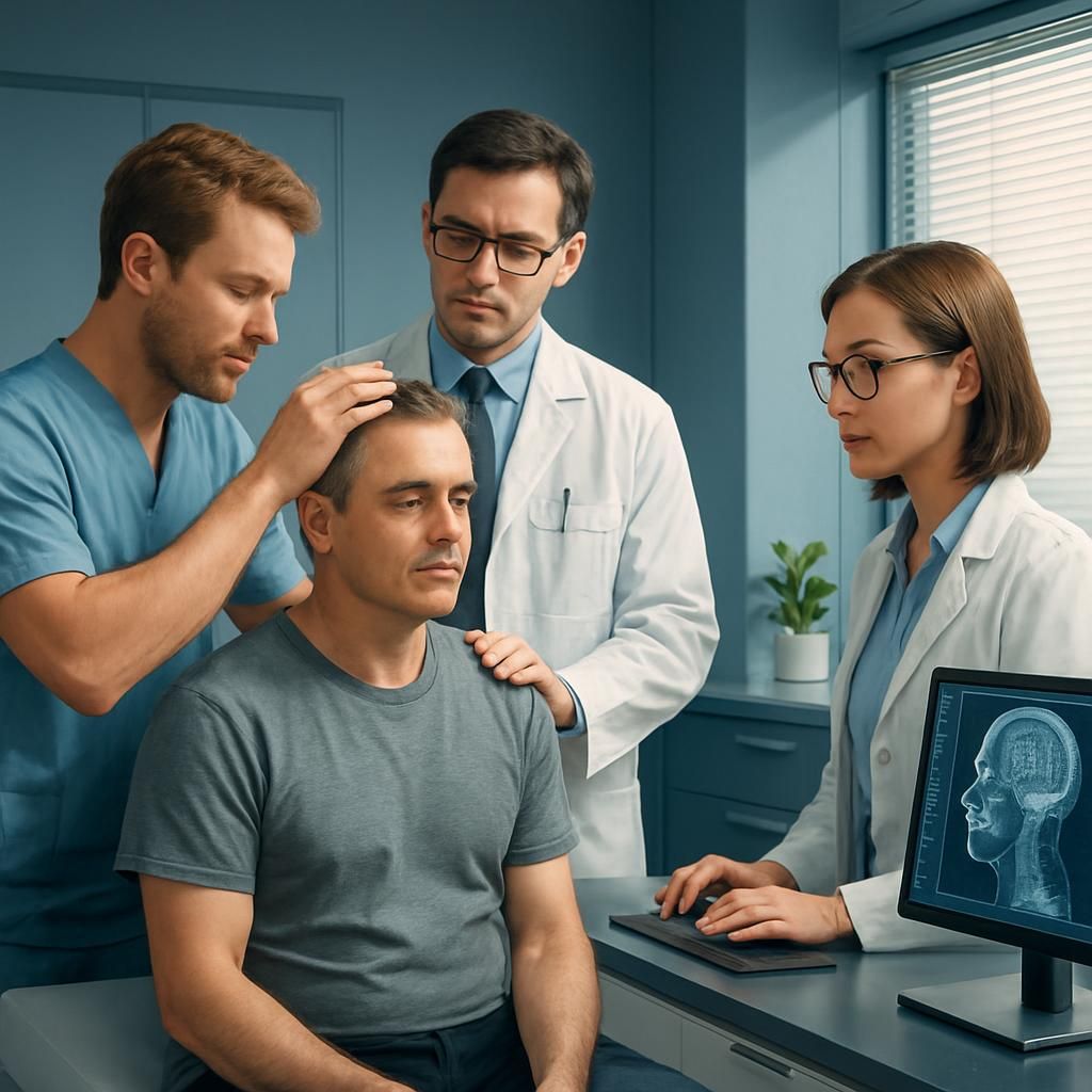 découvrez la prothèse discale lombaire à saguenay, une solution moderne et approuvée pour soulager les douleurs lombaires et améliorer votre mobilité.