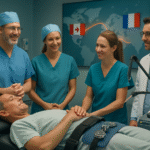 découvrez la prothèse discale lombaire à saguenay, une solution durable et innovante qui préserve la mobilité et évite la fusion vertébrale pour un bien-être optimal.