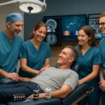 découvrez tops™ à gatineau, une solution innovante pour préserver la fonction lombaire et réduire efficacement la douleur au bas du dos.