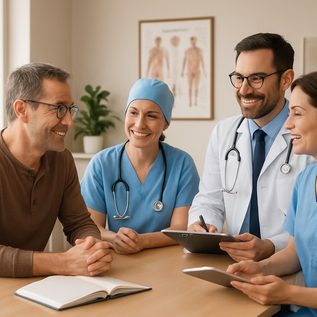 découvrez chirurgie motion à terrebonne, une clinique innovante offrant des techniques chirurgicales avancées pour améliorer la santé et le bien-être des patients.