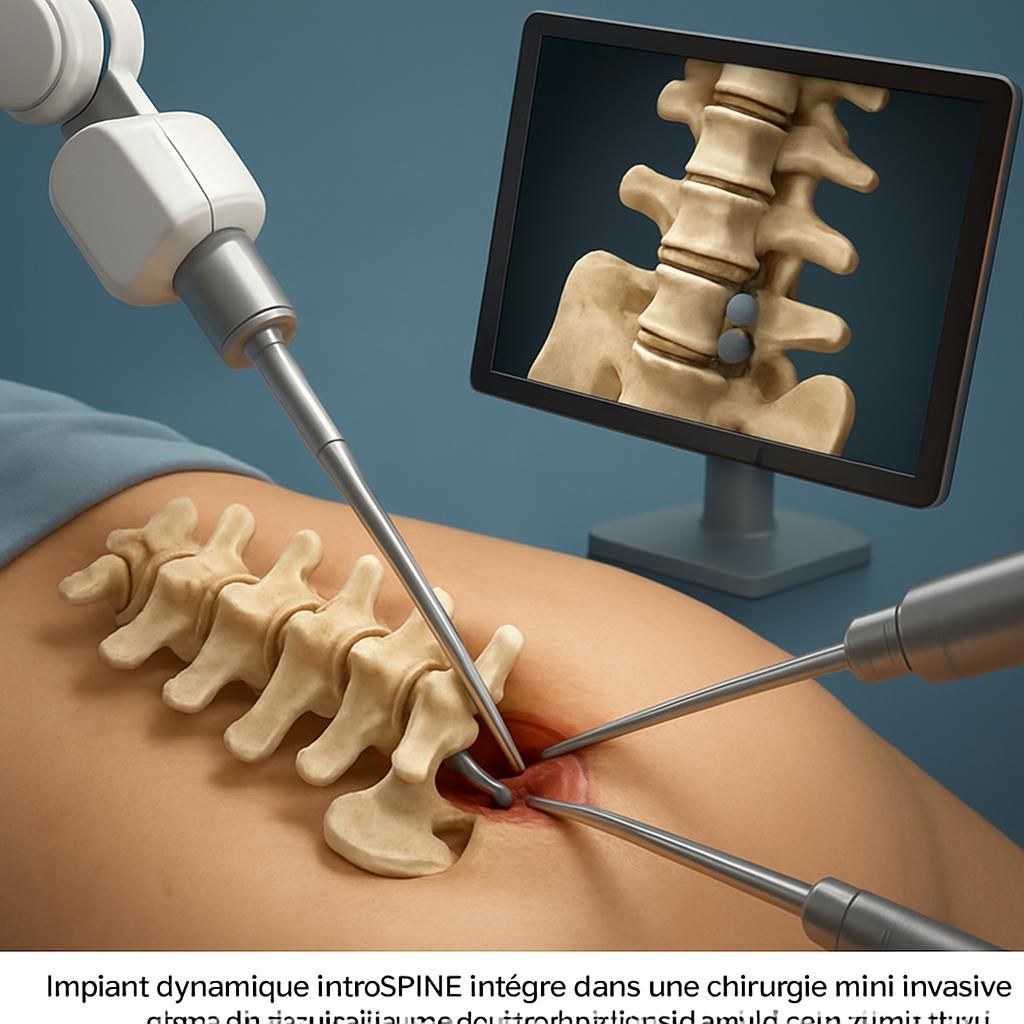 découvrez la chirurgie motion à terrebonne, une approche innovante pour limiter les complications post-chirurgicales et favoriser une récupération optimale.