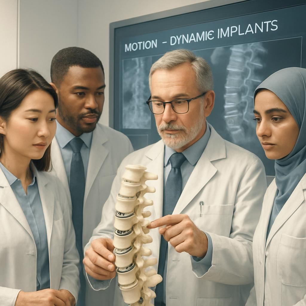 découvrez la chirurgie motion à terrebonne, une solution innovante pour préserver votre mobilité et limiter l’évolution de l’arthrose, améliorant ainsi votre qualité de vie.