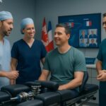 découvrez la chirurgie motion à terrebonne, une solution innovante pour préserver la mobilité articulaire et limiter l’apparition de l’arthrose. améliorez votre qualité de vie grâce à des techniques chirurgicales avancées.