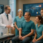 découvrez comment la chirurgie du cou à montréal permet de préserver la mobilité naturelle après l'opération, grâce à des techniques avancées et un suivi personnalisé.