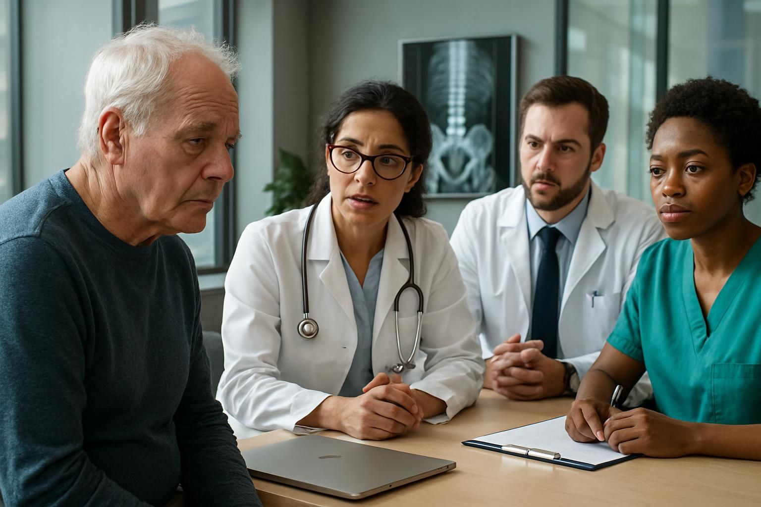 découvrez un accès rapide à la chirurgie du dos à trois-rivières avec la chirurgie motion, une technique innovante pour soulager vos douleurs et améliorer votre mobilité.