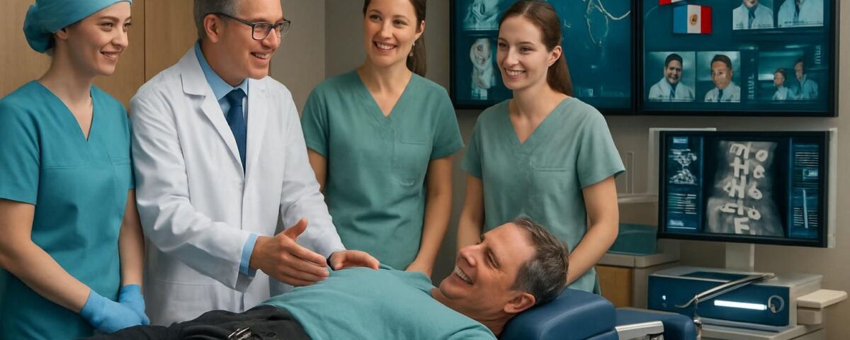 découvrez nos soins spécialisés en chirurgie du dos à trois-rivières, dédiés au traitement des pathologies lombaires pour un soulagement durable et une meilleure qualité de vie.