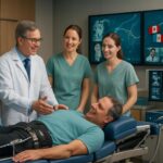 découvrez nos soins spécialisés en chirurgie du dos à trois-rivières, dédiés au traitement des pathologies lombaires pour un soulagement durable et une meilleure qualité de vie.
