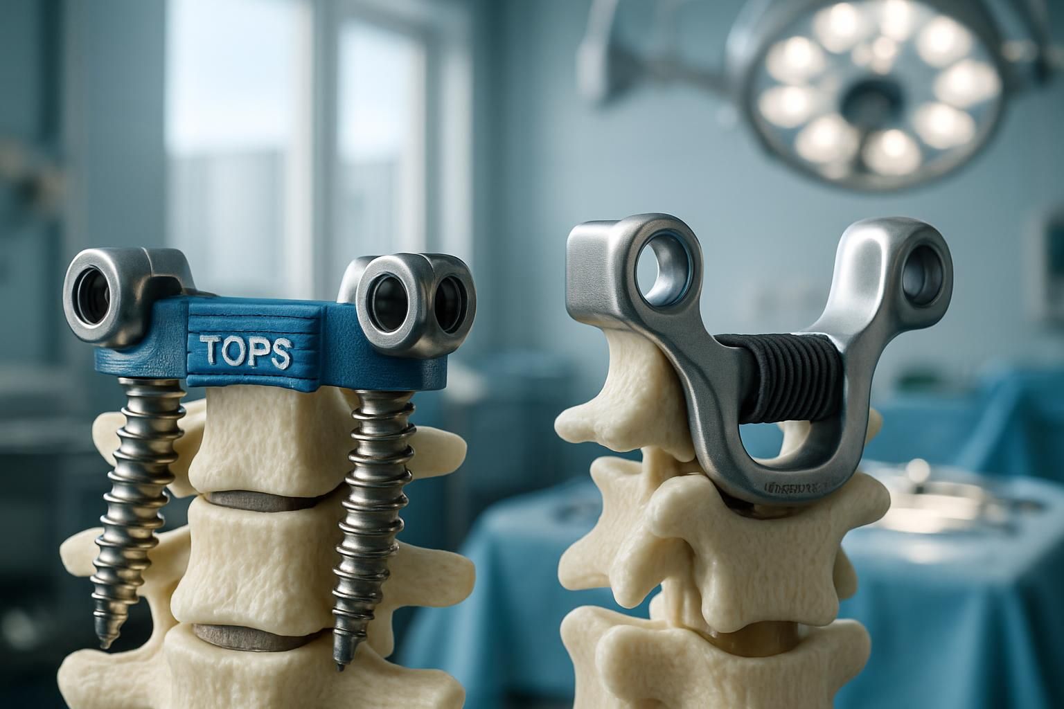 découvrez des soins spécialisés en chirurgie du dos à trois-rivières, adaptés aux pathologies lombaires pour un soulagement durable et une meilleure qualité de vie.