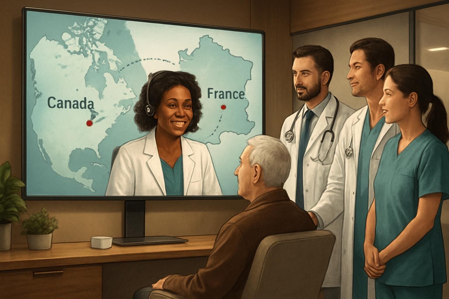 découvrez les avantages de la chirurgie mini-invasive à longueuil pour réduire les douleurs post-opératoires et favoriser une récupération rapide et confortable.