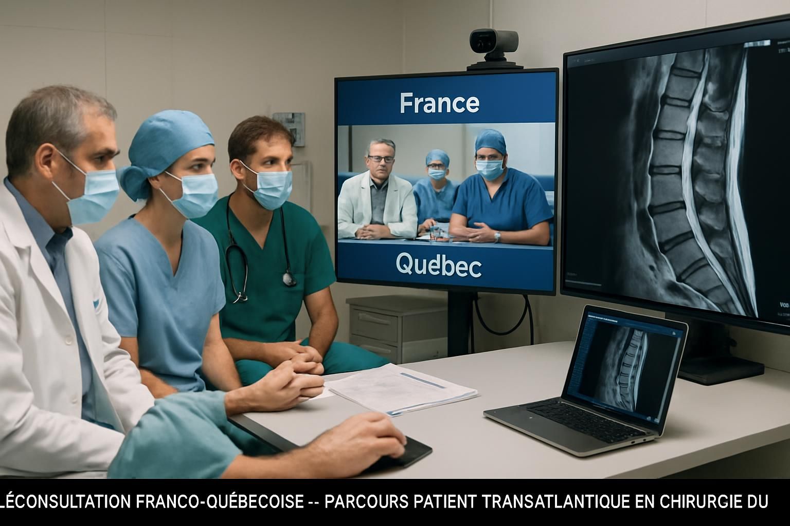 découvrez intraspine® à laval, une solution moderne et performante pour le soulagement rapide et efficace de vos douleurs dorsales.
