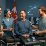découvrez l'intervention intraspine® à sherbrooke, une solution sécuritaire et efficace pour soulager la lombalgie chronique et améliorer votre qualité de vie.