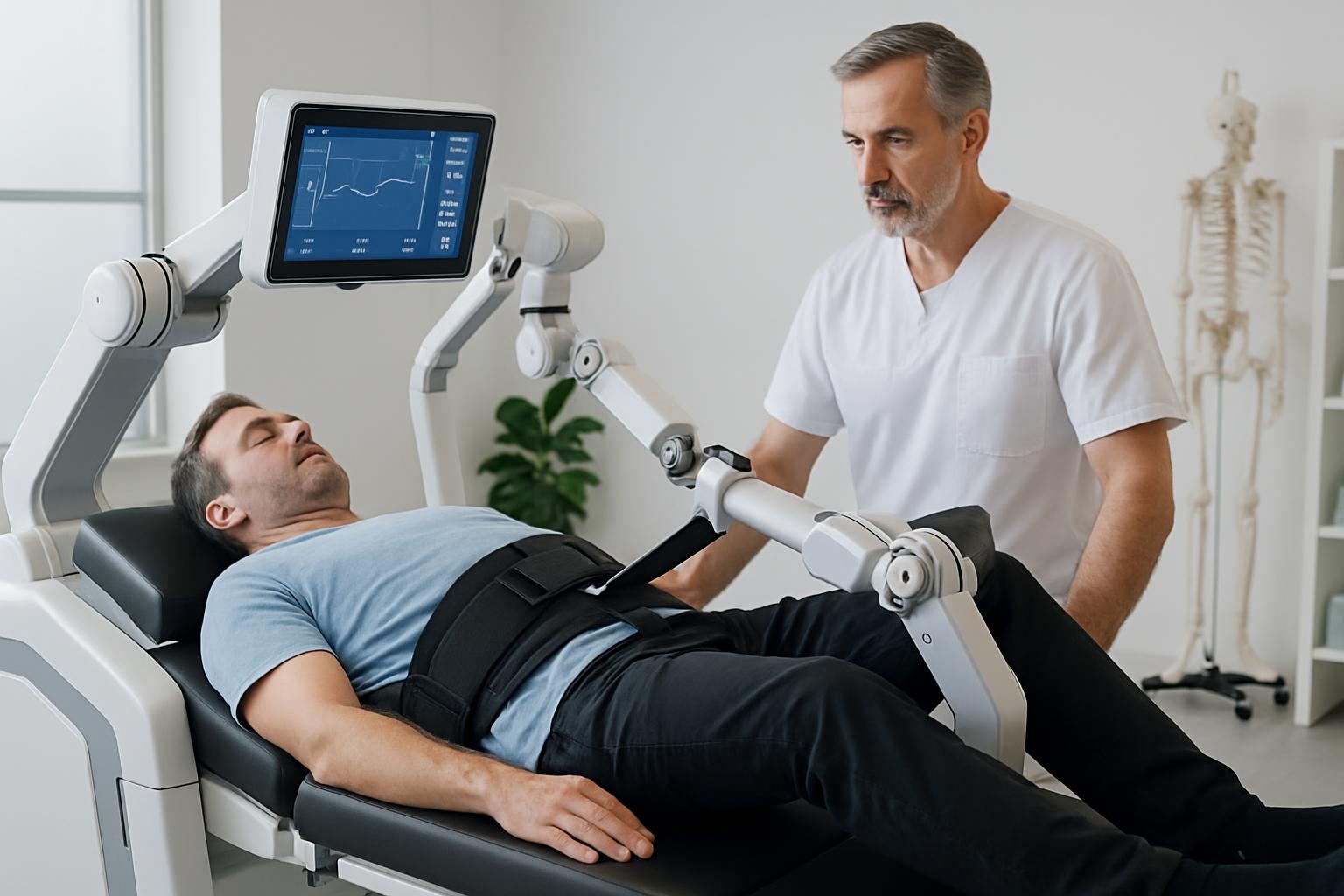 découvrez l'intervention sécuritaire intraspine® à sherbrooke, une solution efficace pour soulager la lombalgie chronique et améliorer votre qualité de vie.