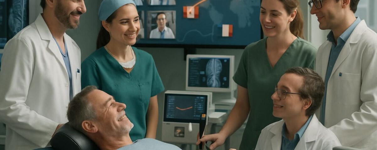 découvrez intraspine® à sherbrooke, une solution innovante pour réduire la douleur lombaire et améliorer la stabilité de votre colonne vertébrale.