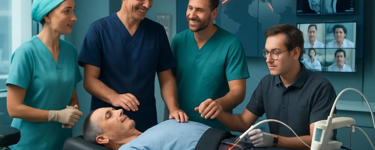 découvrez la prothèse discale à lévis, une solution innovante pour un soulagement rapide et une récupération efficace après intervention chirurgicale.