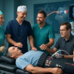 découvrez la prothèse discale à lévis, une solution innovante pour un soulagement rapide et une récupération efficace après intervention chirurgicale.