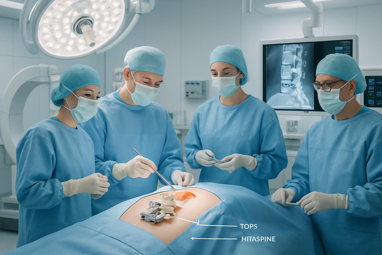 découvrez la prothèse discale lombaire à saguenay, une solution fiable et durable pour soulager vos douleurs lombaires et retrouver votre mobilité. expertise locale et soins personnalisés.