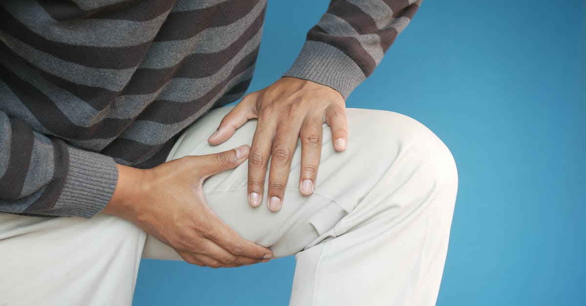 découvrez des informations essentielles sur l'arthrite, ses symptômes, traitements et conseils pour mieux gérer cette maladie articulaire courante.