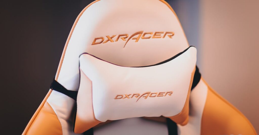 découvrez nos supports lombaires ergonomiques pour améliorer votre posture et soulager les douleurs dorsales au quotidien.